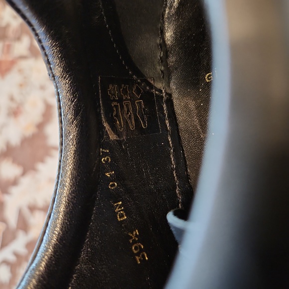 Givenchy Urban Street Knot Shoes - Picture 12 of 12